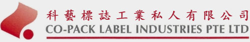 Co-Pack Label Industries Pte Ltd